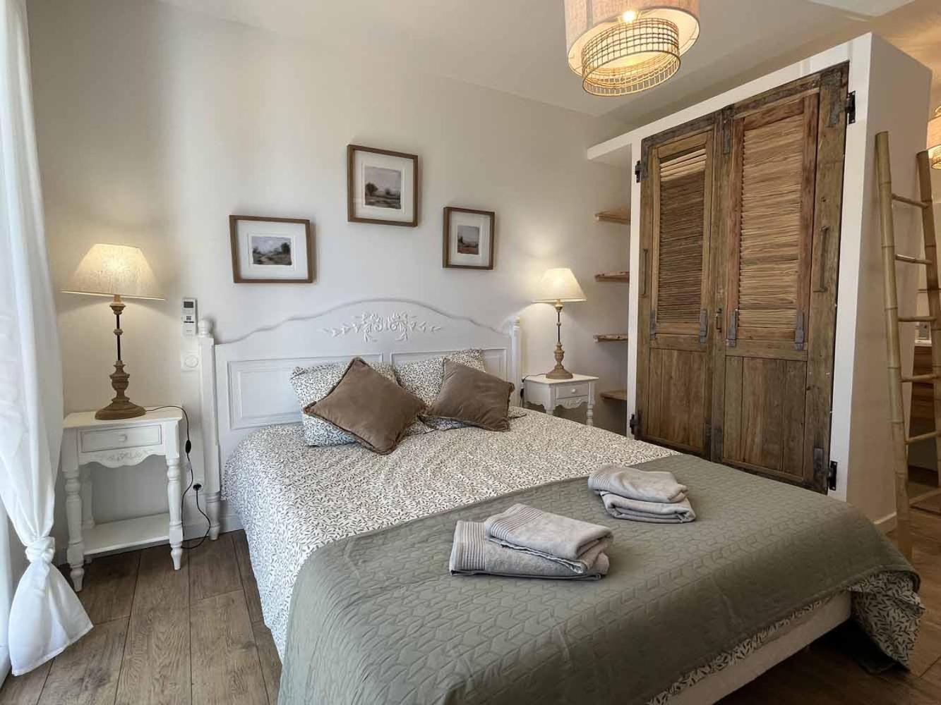 Villa Fautea Verdon Sainte-Croix-de-Verdon Bagian luar foto