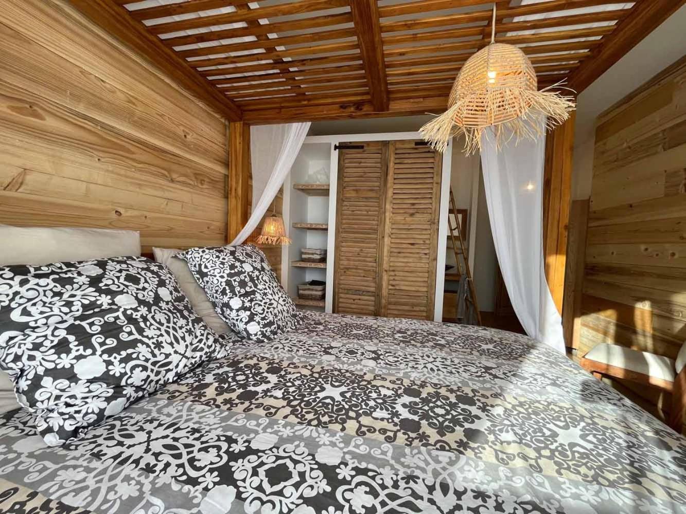 Villa Fautea Verdon Sainte-Croix-de-Verdon Bagian luar foto